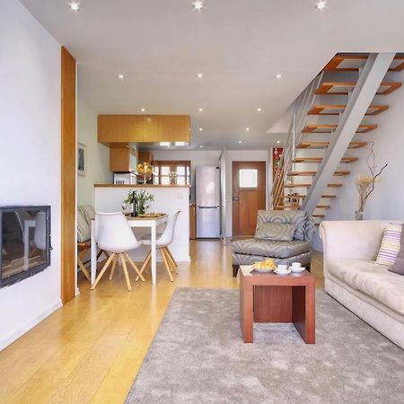 Casa Da Avo Villa Faro Bagian luar foto
