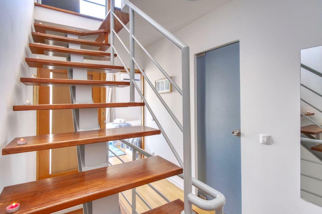 Casa Da Avo Villa Faro Bagian luar foto