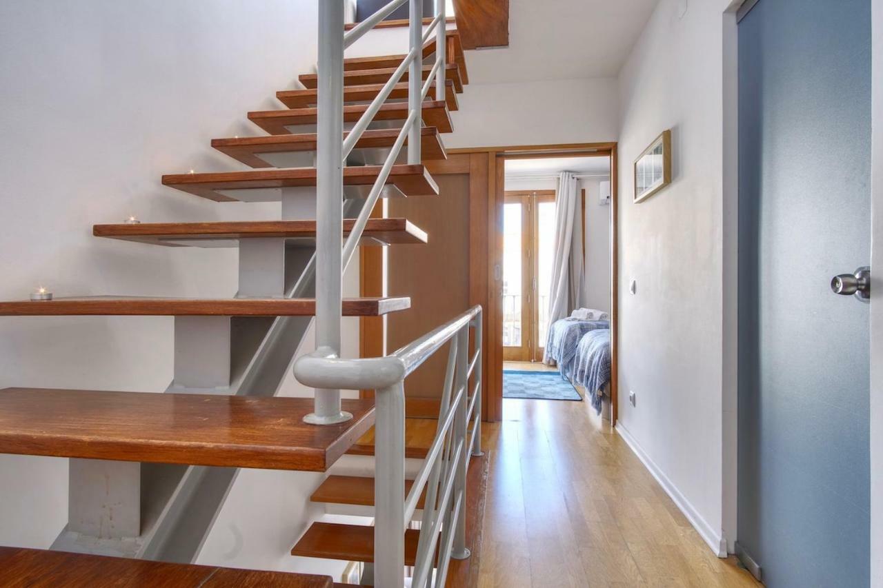 Casa Da Avo Villa Faro Bagian luar foto