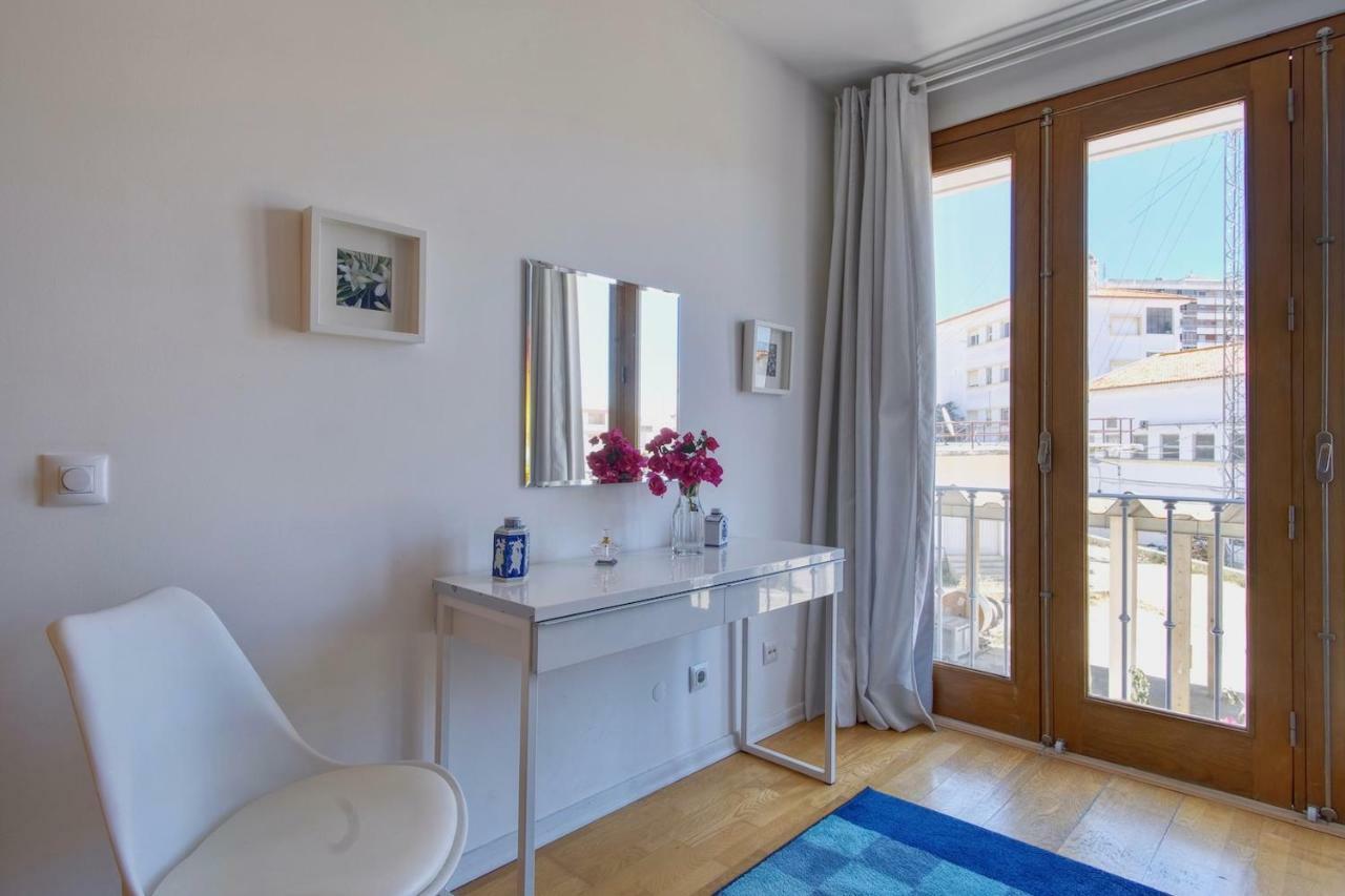 Casa Da Avo Villa Faro Bagian luar foto