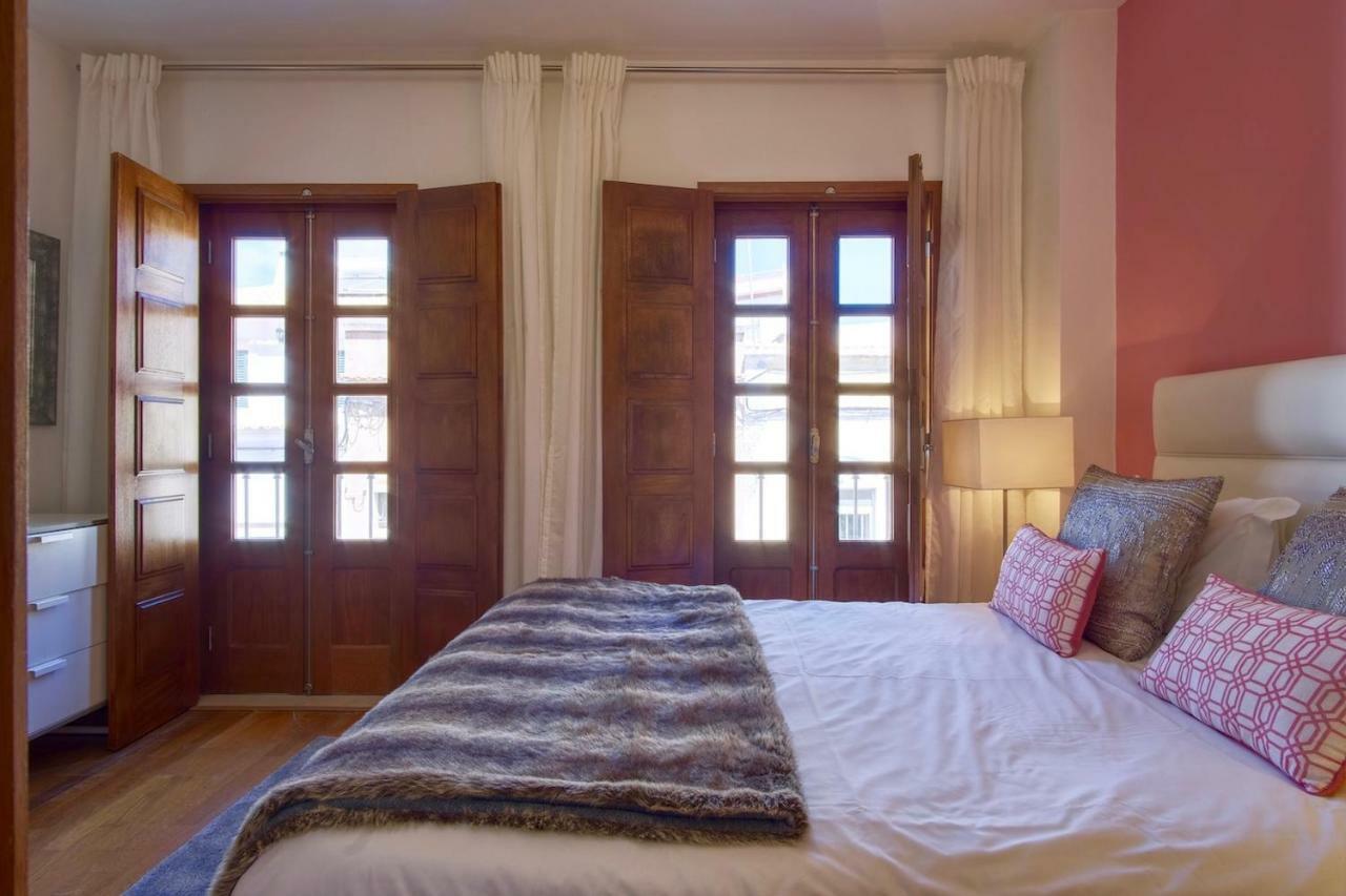 Casa Da Avo Villa Faro Bagian luar foto