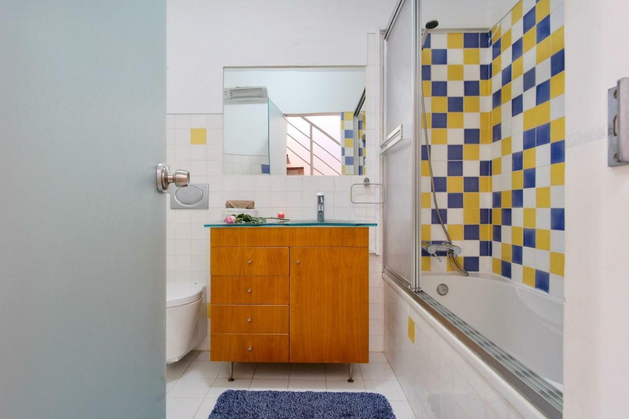 Casa Da Avo Villa Faro Bagian luar foto