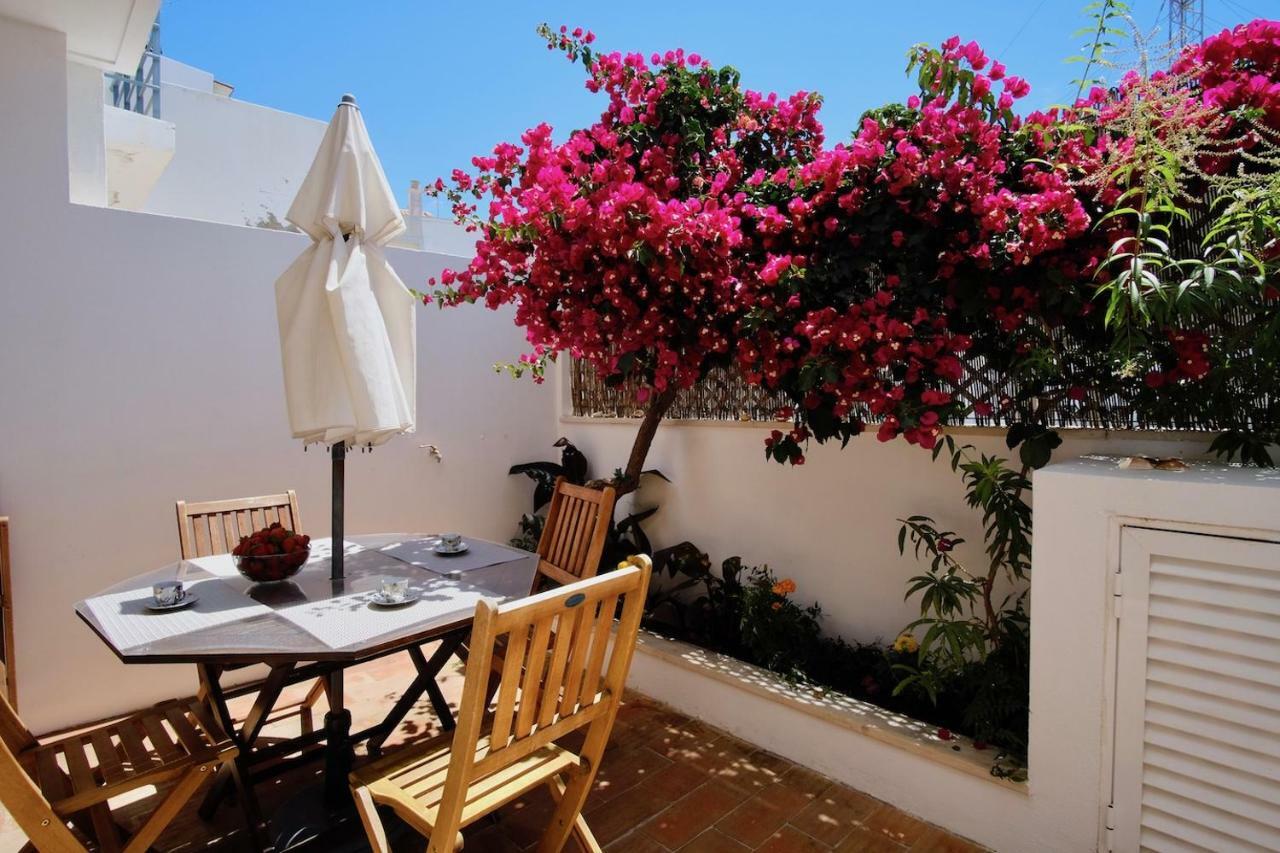Casa Da Avo Villa Faro Bagian luar foto