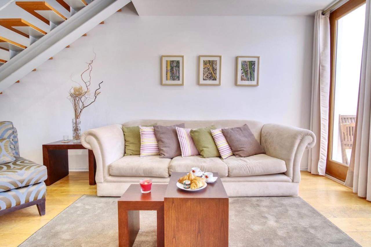 Casa Da Avo Villa Faro Bagian luar foto